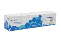 Immobilon-PSQ 卷膜，PVDF，0.2 μm，26.5 cm x 3.75 m Millipore原裝