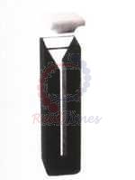 700μl玻璃比色皿(2個/盒)